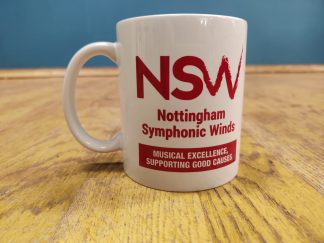 NSW Mug
